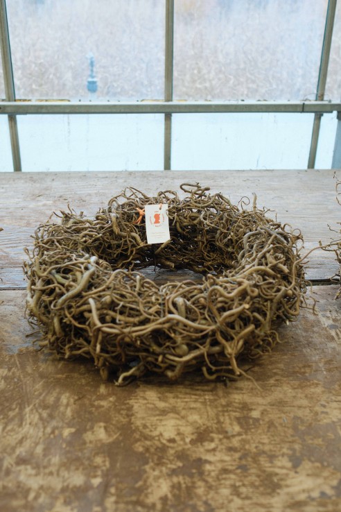 Corylus kransen