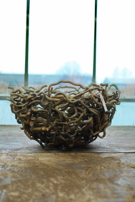Corylus kransen
